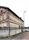 Maison à la vente